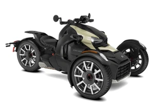 *NEW* CAN-AM RYKER PANEL KIT (SAND STORM) RYKER 600 & 900 - Picture 1 of 1