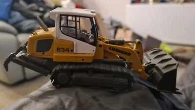 Nzg Liebherr 634 - Image 1 of 4