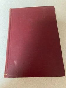 VINTAGE Hardcover 1915 SOCIALIZED GERMANY by FREDERIC  CLEMSON  HOWE World War I - Picture 1 of 6