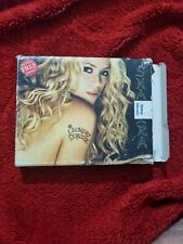 Shakira Laundry Service Cassette Set INDIA IMPORT Rare Indian special edition