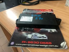 BMW 3 SERIES E92 E90 KEY READING CONTROL MODULE ECU 6943830