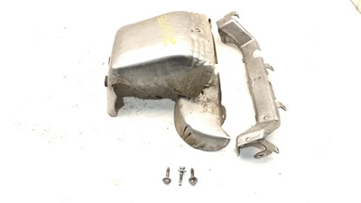 2014-2020 Buick Regal Exhaust Heat Shield Set Oem 2.0l Turbo - Image 1 of 4