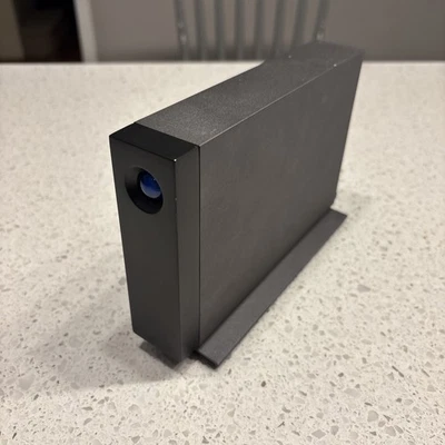 18tb LaCie D2 Professional Desktop HDD - Image 1 of 4