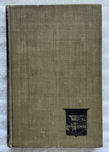 HARNETT T. KANE Deep Delta Country HCX 1./4. '44 ERSKINE CALDWELL Duell, Sloan - Bild 1 von 7