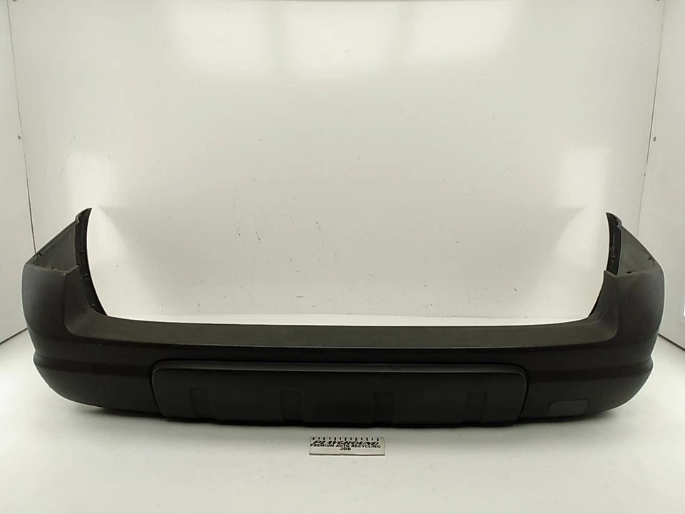Volvo V70 XC70 Rear Bumper Cover Fits 2001 2002 2003 2004 2005 2006 2007 01 02 - Image 1 of 4
