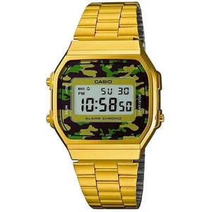 Casio Uhr - A168WEGC-3DF - Bild 1 von 1