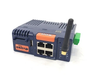 eWON EC6133D_01MA/S Router sieciowy COSY 131 3G - Zdjęcie 1 z 7