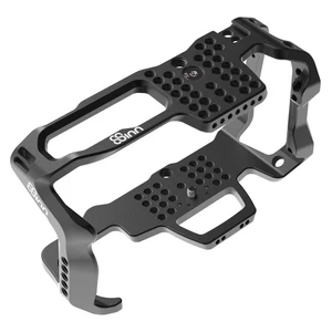 Jaula para cámara de cine de bolsillo Black Magic 4K / 6K|8Sinn - Imagen 1 de 15