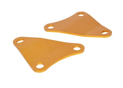 Brazo de control de suspensión delantero para Subaru XV Crosstrek 2013-2014 Foto 1 de 3