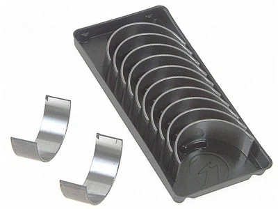 For 2000-2006 Mazda MPV Connecting Rod Bearing Set Sealed Power 68564XVNX 2001 — 第 1/2 张图片