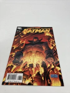 Batman #666 Comic Juli 2007 Damian Wayne als Batman Grant Morrison Andy Kubert - Bild 1 von 12