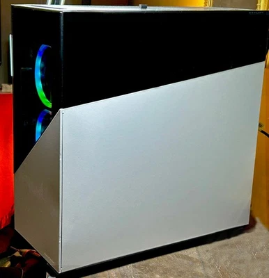 Custom Built Gaming PC - Image 1 of 4