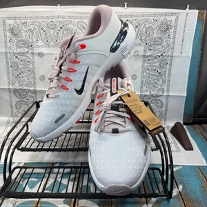 NEW Nike Free Golf Next Nature Summit White Black FN0332-100 Men's Size 13 - Picture 1 of 10