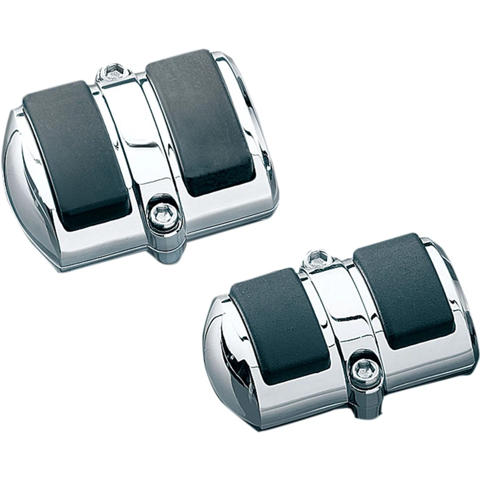 Pastilla de pedal de freno Kuryakyn - V-Star 4029 Foto 1 de 4