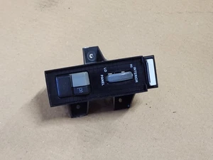 88 Firebird Trans Am HEADLIGHT SWITCH 85 92 GM - Picture 1 of 4