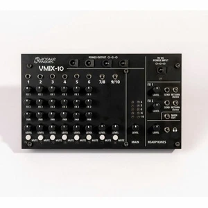 Tangible Waves VMIX-10 R2 6-Channel Studio Mixer - Picture 1 of 1