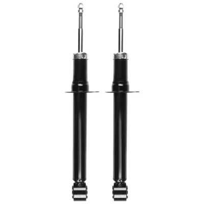 Par de conjuntos de amortiguadores puntales delanteros para Lincoln LS 2000-2002 3,0 L 3,9 L sedán tracción trasera Foto 1 de 4