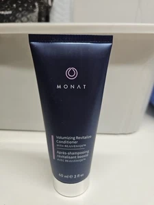 Monat Intense Repair Conditioner 2 fl oz 60 ml Reisegröße versiegelt intensiver Monat - Bild 1 von 2
