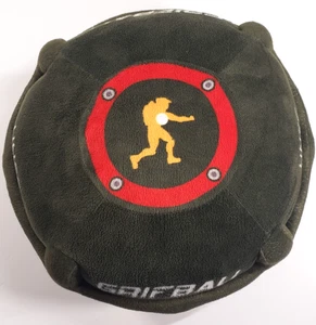 Hahn Zähne 2012 Microsoft Halo RvB Grifball UNSC Plüschtier Stofftier Grün Selten - Bild 1 von 12