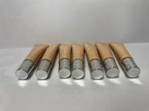 Lot of 7 Crabtree & Evelyn Vanilla Creme Brulee Lip Butter 14 g, Older Stocks - Picture 1 of 3