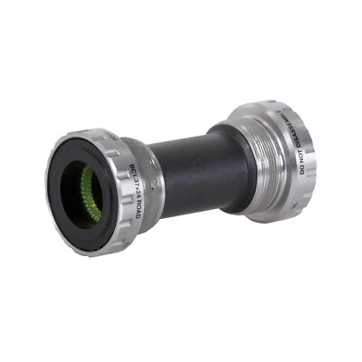 Shimano BB-RS500 Road Bottom Bracket BSA Hollowtech II 68mm - Image 1 of 2