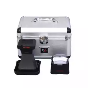 Lighttells CM-200 Coffee Roast And Ground Size Analyser With Portable Metal Case - Picture 1 of 7