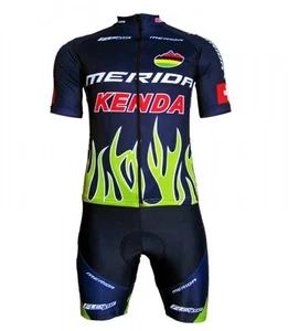JUEGO MERIDA - Talla M, L, XL NUEVO con etiqueta - Imagen 1 de 9