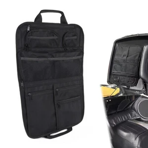 Tour Pack Lid Organizer Fit For Street Glide Road King Road Glide Electra Glide - Bild 1 von 18