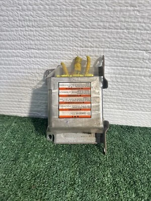 Módulo SRS Control Electrónico SUBARU BAJA 2003 2004 2005 2006 Foto 1 de 2