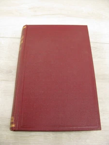 Materials Handbook George S Brady 1944 5th Ed. Building Construction Vtg Rare - Picture 1 of 13