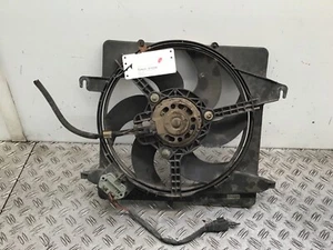 Ventilador eléctrico Ford Street Ka (RL2) 1.6 70kW 95PS 1S5H-8C607-BC C16LSEZ - Imagen 1 de 4