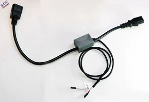 G3DEazyPwr Octoprint gesteuerte Druckerleistung 3,3 V/5 V gesteuerter 240 V Schalter - Bild 1 von 2