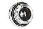 Ex++ Hugo Meyer Makro Plasmat 35mm f/2.7 Original Leica LTM
