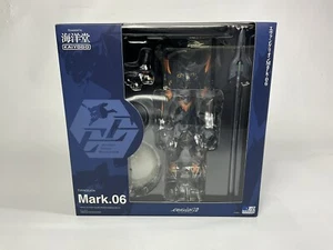 Kaiyodo Neon Genesis Evangelion 2.0 Eva Mark. 06 *New And Unopened* - Picture 1 of 3