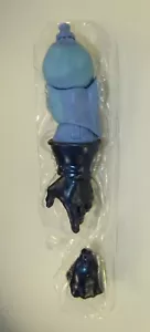 Brazo izquierdo y puño para controlador BAF Nueva figura de Marvel Legends Hasbro Build A - Imagen 1 de 3