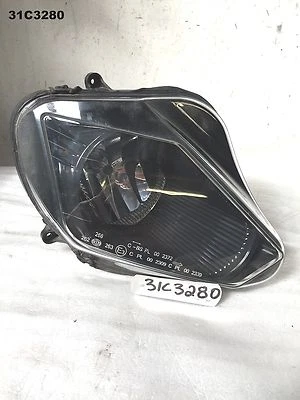 DERBI GP1 2006 RH HEADLIGHT GENUINE OEM M542 LOT31 31C3280 - Image 1 of 2