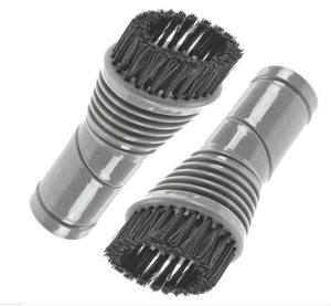 Dusting Brush Attachment 32mm Tool for DYSON DC07 DC14 Vacuum x 2 - Afbeelding 1 van 4