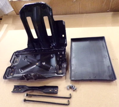 Suzuki SX4 2010 bandeja de batería sujeción 2007-2013 Foto 1 de 3