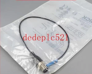 1 PCS NEW IN BOX SICK MZC1-2V2PS-KQ0 Magnetic Switch Sensor - Picture 1 of 3