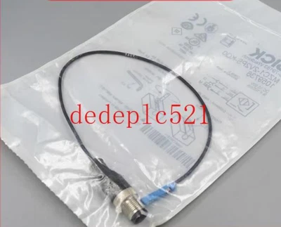 1 PCS NEW IN BOX SICK MZC1-2V2PS-KQ0 Magnetic Switch Sensor - Image 1 of 3