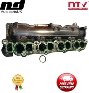 Intake Inlet Manifold For INSIGNIA VAUXHALL A 2.0CDTI 08-,ZAFIRA C 2.0CDTI 2011- - Picture 1 of 8