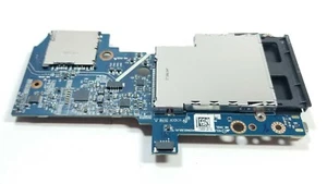 HP ELITEBOOK 8440p AUDIO BOARD CARD READER LAPTOP LS-4903P - Picture 1 of 4