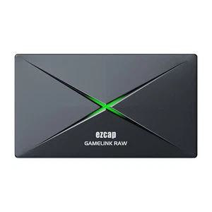 Tarjeta de captura de video HD GAMELINK RAW 4K tipo C USB3.0 video - Imagen 1 de 12