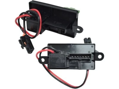 Resistencia del motor del soplador 74165CQBB 2002 2003 2004 para GMC Sierra 3500 2001-2006 Foto 1 de 2