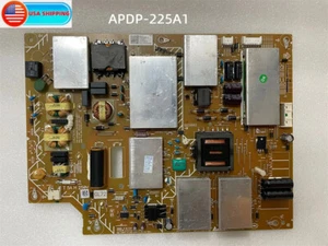 Sony KD-65X8500E GL72 Power Supply APDP-225A1 2955037103 Original - Picture 1 of 3