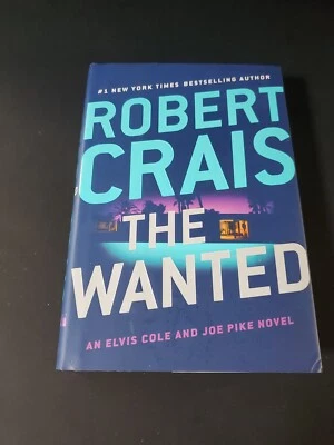 The Wanted by Robert Crais Foto 1 de 4