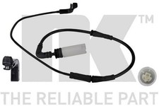 Genuine NK Rear Left Brake Pad Warning Wire for BMW 630 i 3.0 (09/2004-04/2008)