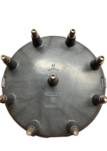 HOLDEN WB VC VH VK V8 IGNITION DISTRIBUTOR CAP GB830 (GENUINE BOSCH) *CAP ONLY* - Bild 1 von 4