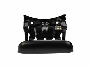 Ручка задней двери для Chevrolet Silverado 1500 HD 2005-2006 годов выпуска Dorman 828VX80 2006 годов выпуска - Изображение 1 из 3