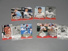 2004 Upper Deck Baseball Timeless Teams Minnesota Twins Team Set 1965 1981 1987
